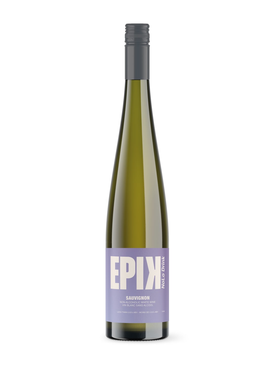 EPIK Sauvignon front label